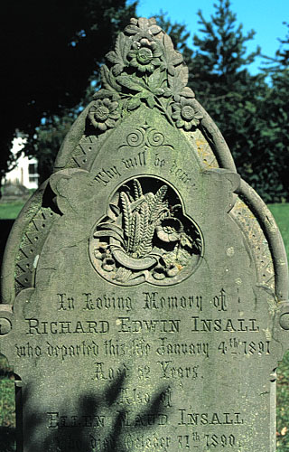 wheatsheaf symbol